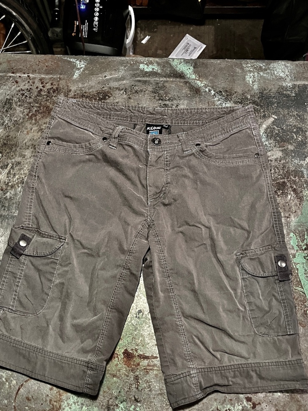 KUHL Women's Short
